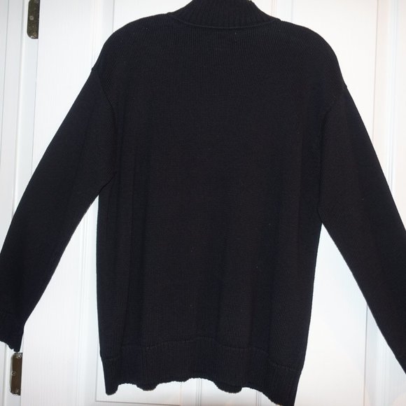 Ralph Lauren Pullover Sweater - Picture 7 of 8